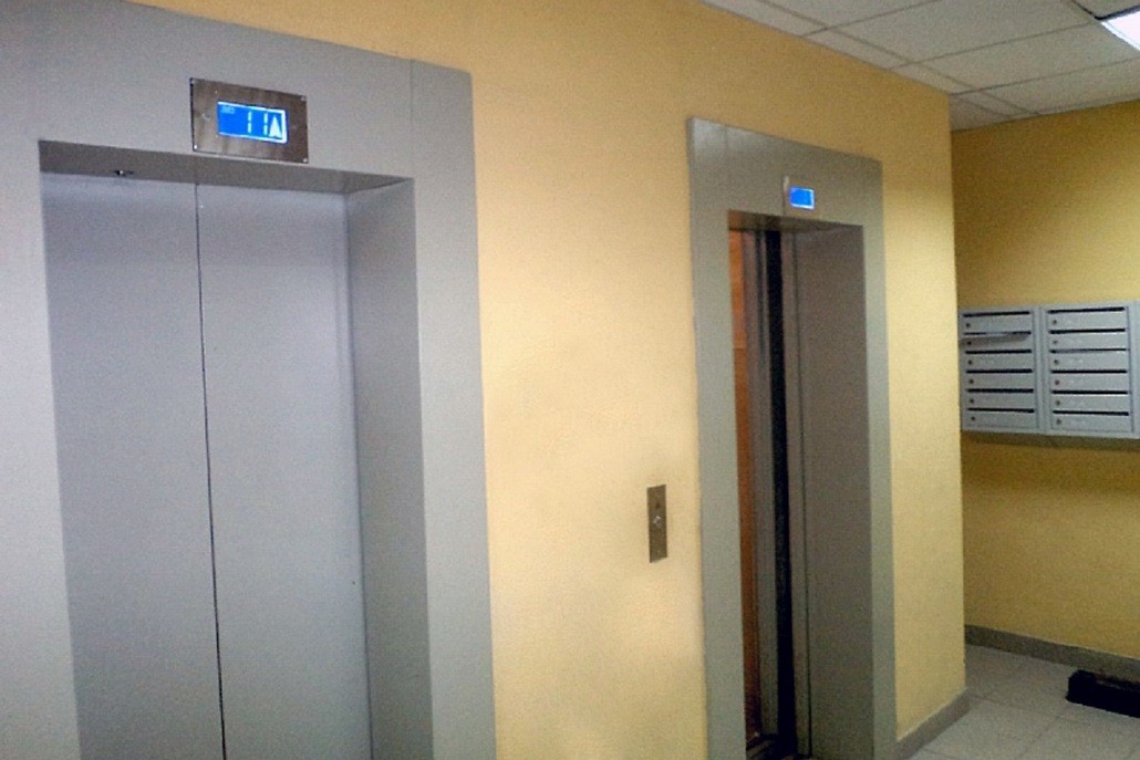 В Ганцевичах будет пятиэтажка с лифтами