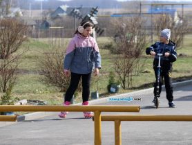 Погода в первую неделю апреля: какие ждать сюрпризы