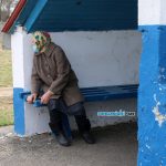 Пришедшая на Ганцевщину весна оживила деревенскую жизнь в Денисковичах