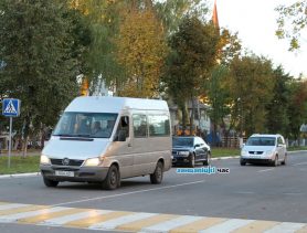 В Беларуси принят новый закон о дорожном движении: что поменялось