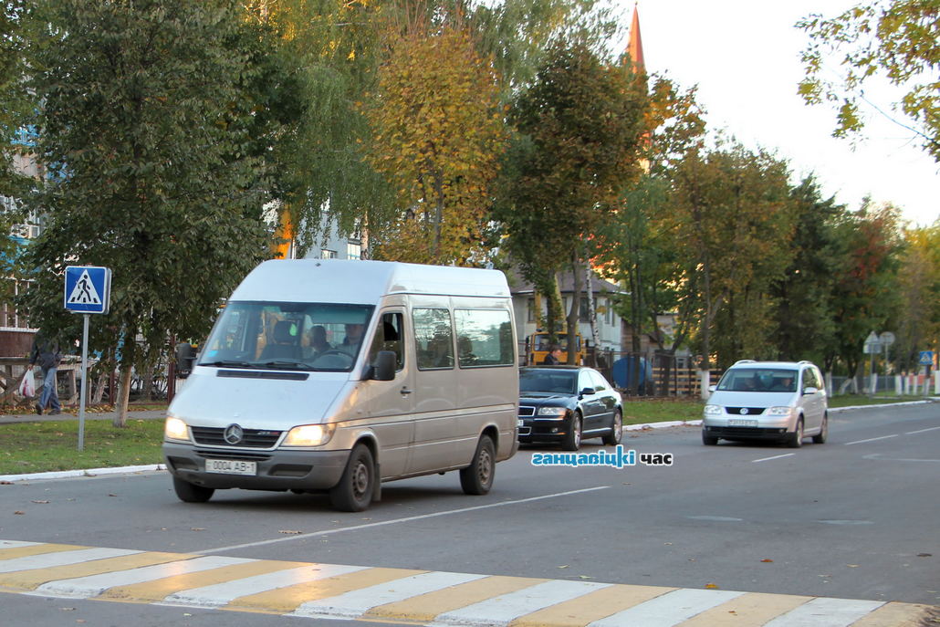 В Беларуси принят новый закон о дорожном движении: что поменялось
