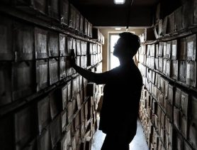 Эхо недели: «Весеннее настроение и историко-политическое обострение
