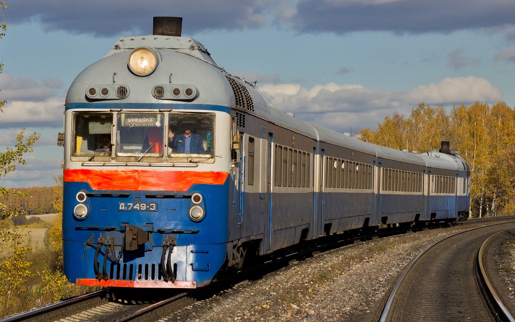 На майские праздники БелЖД назначила более 100 дополнительных поездов