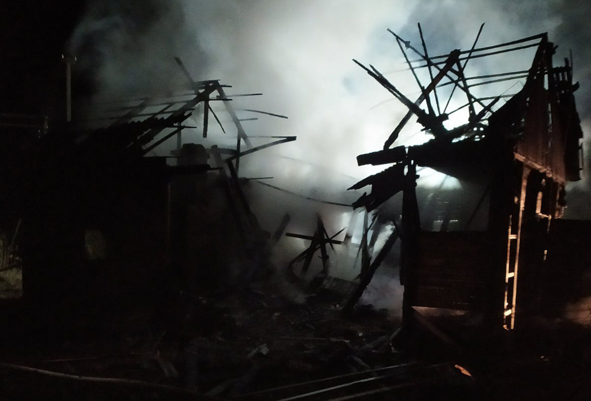 ВК МЧС Брестской области