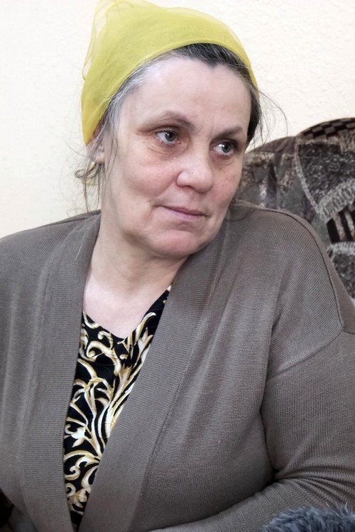 Инна Трутько