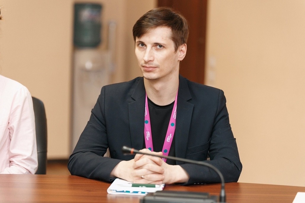 Артур Фортес
