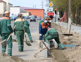 Где в Брестской области коммунальщики работают лучше