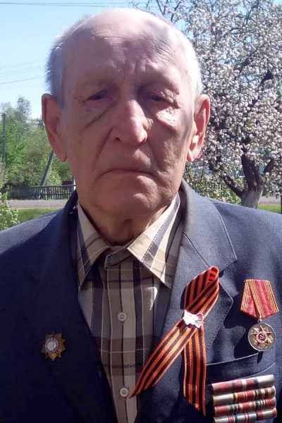 Мелеховец Иван Константинович