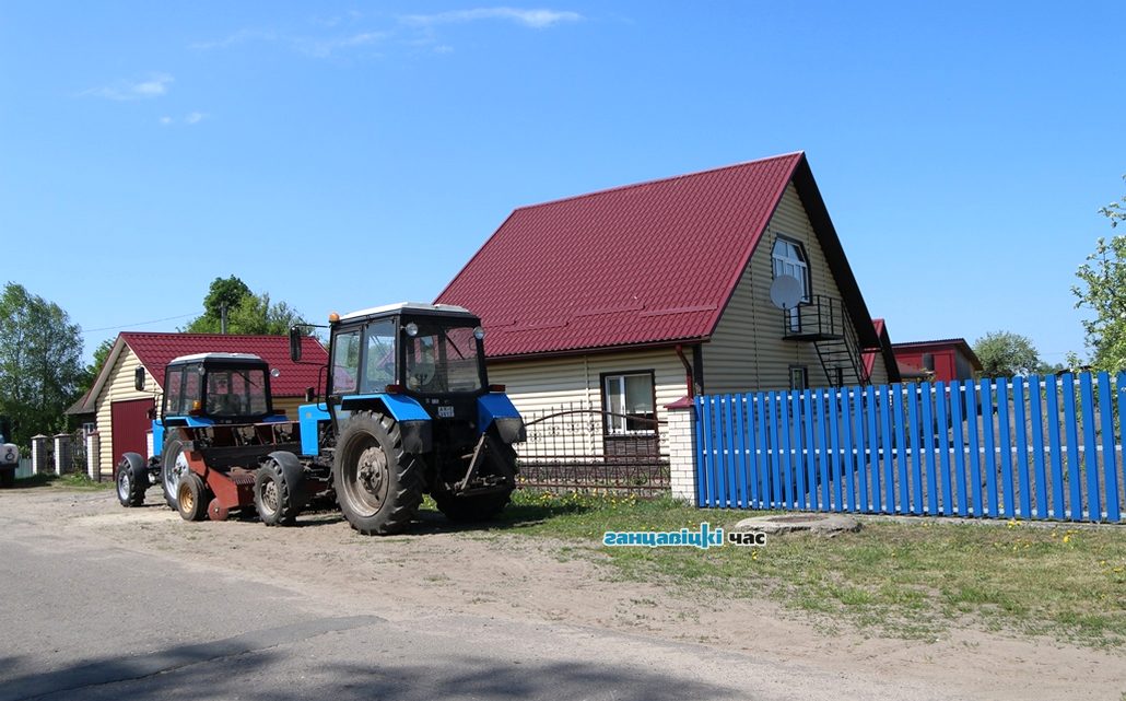 Уроженца Ганцевичского района будут судить за поджог и кражу крупной суммы денег