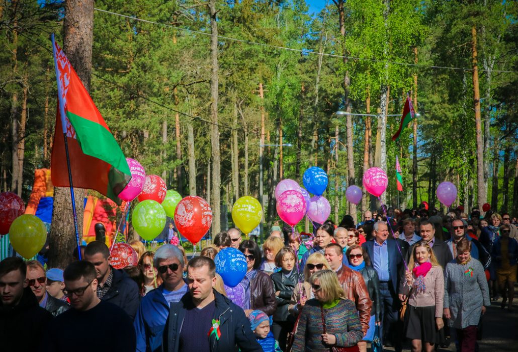 Ветераны не получат единовременных выплат, приуроченных к 9 мая