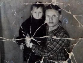 Ранен при штурме Берлина: история сельчанина из Ганцевичского района
