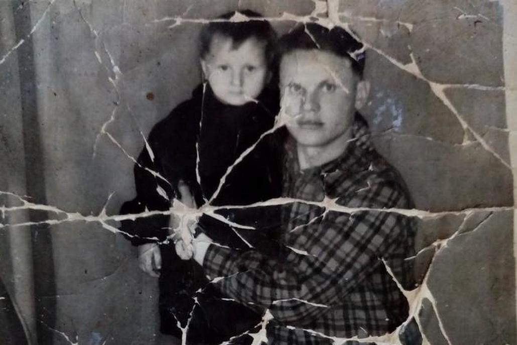 Ранен при штурме Берлина: история сельчанина из Ганцевичского района