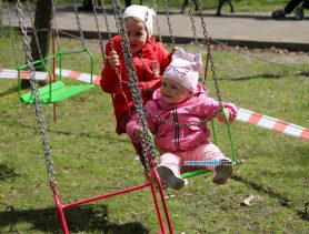 Якія імёны сталі папулярнымі сярод нованароджаных у Ганцавіцкім раёне