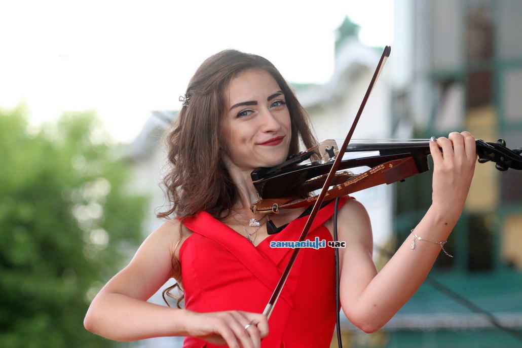 Анна Клевец