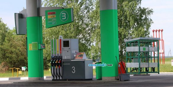 Топливо в Беларуси опять дешевеет. Угадайте, на сколько