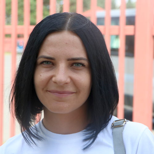 ИРИНА САЙКО