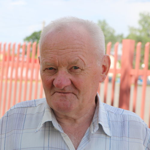ВЛАДИМИР КОНОНОВИЧ