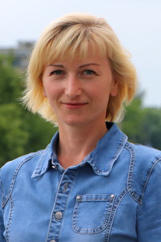 Екатерина Кулан