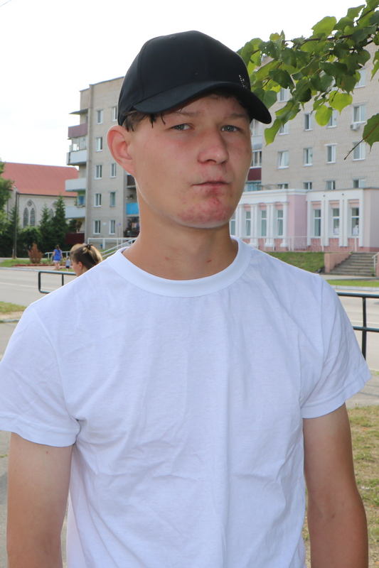 Максим Карпович