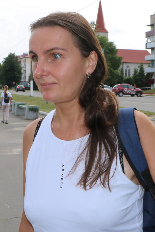 Ольга Савочкина
