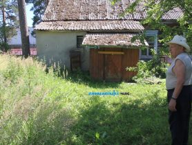 Оперативность Ганцевичского ЖКХ на высшем уровне