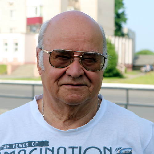 Юрий Александрович Запольнов