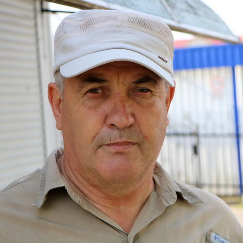 Владимир Ткаченко