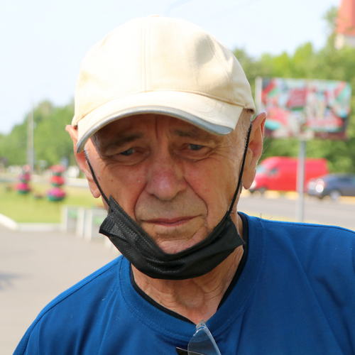 Григорий Малец