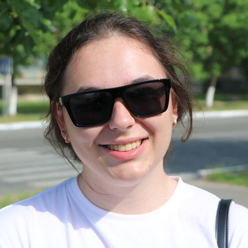 Алина Клишевская