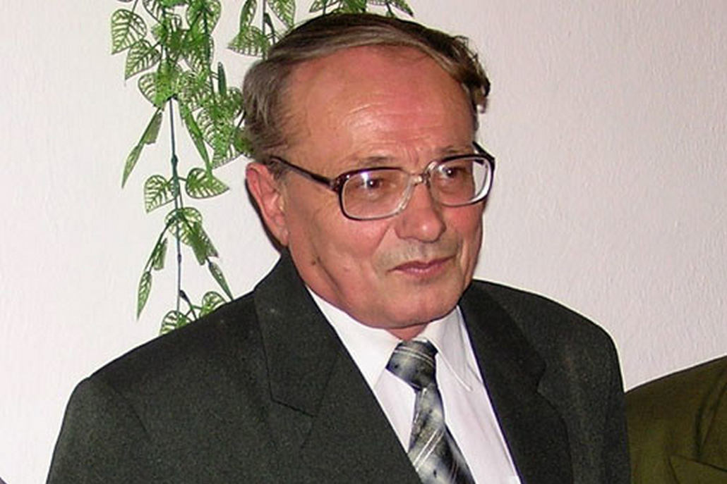 У вядомага беларускага пісьменніка Віктара Гардзея - двайное свята
