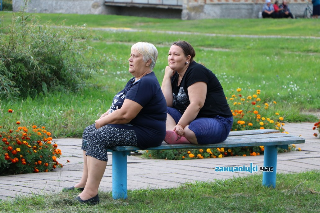 Свята ў Раздзялавічах прайшло вельмі сціпла