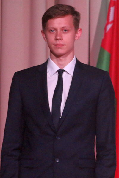 Ребковец Данила