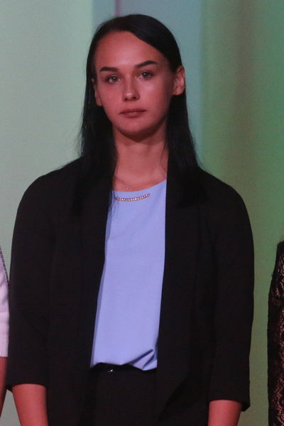 Радюк Диана Олеговна