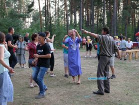 Ох и погуляем! Какие деревни Ганцевичского района будут веселится в эти выходные