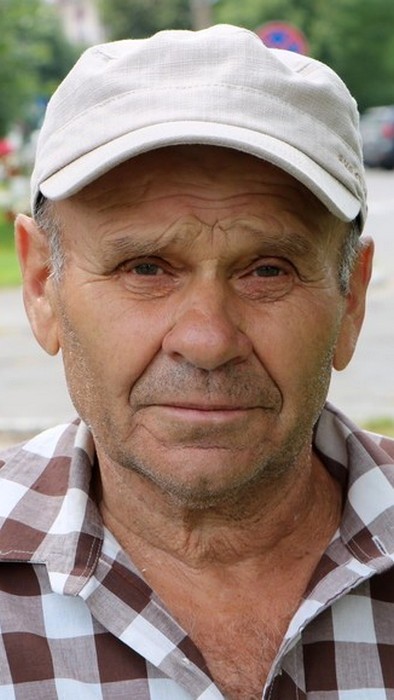 Иван Высоцкий
