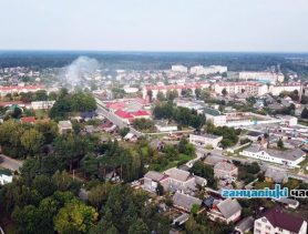Цену на гаражи в Ганцевичах вновь снизили