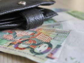 Какая медианная зарплата в Беларуси?