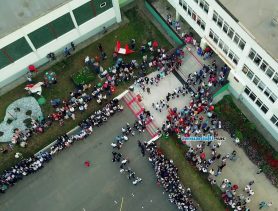 Учебный год в школах Беларуси продлили до 31 августа