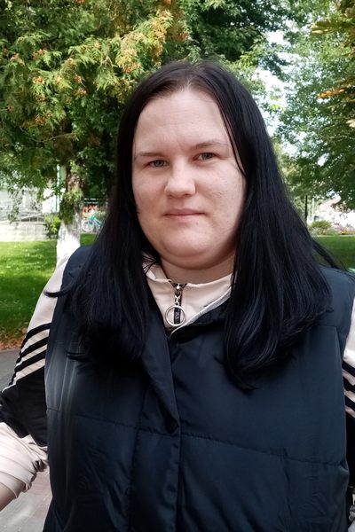Ангелина Пашкевич