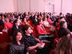 Финансы, кадры, достижения: что обсуждали педагоги Ганцевичского района перед началом учебного года