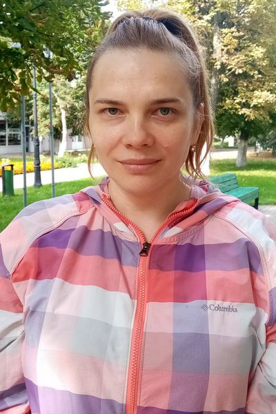 Ольга Турко