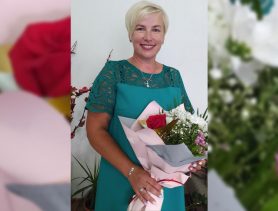 Как педагог из Ганцевичей находит ключ к каждому ученику и что помогает преодолевать моменты педагогического отчаяния