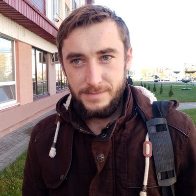 Александр Крупенич