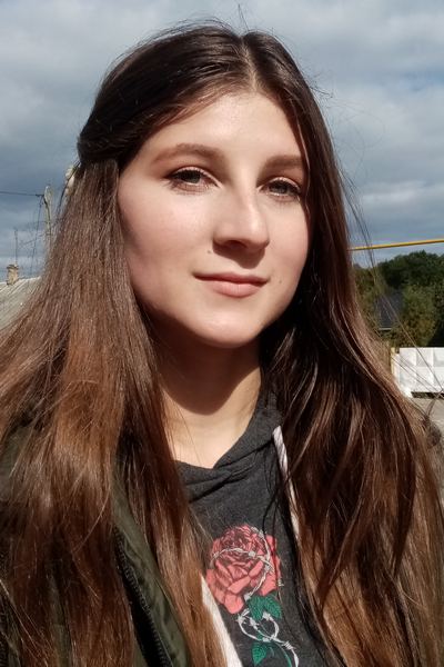 Екатерина Грицук