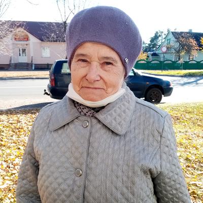 Лидия Павловна