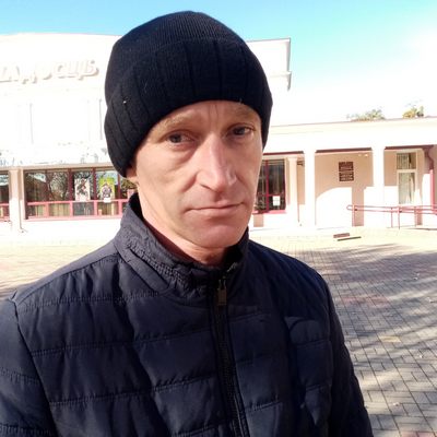 Михаил Павловский