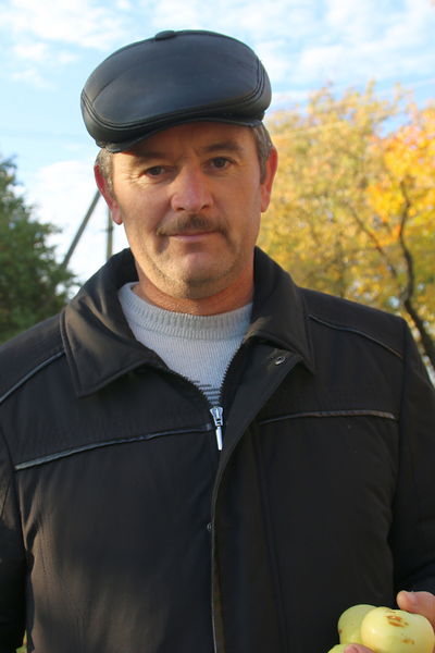 Александр Сукач