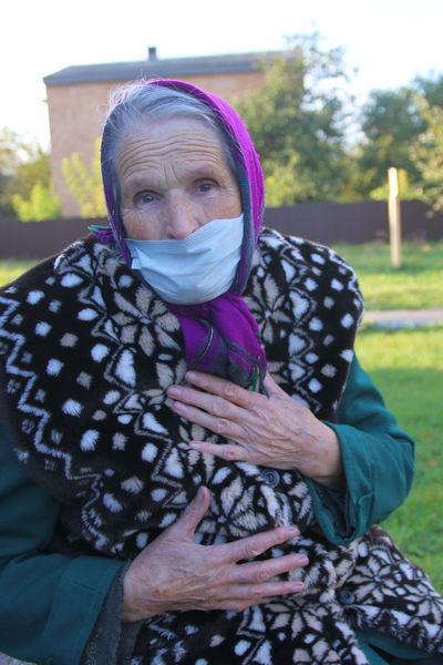 Вера Ковш