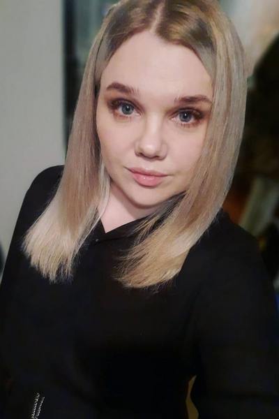 Ирина Косенкова