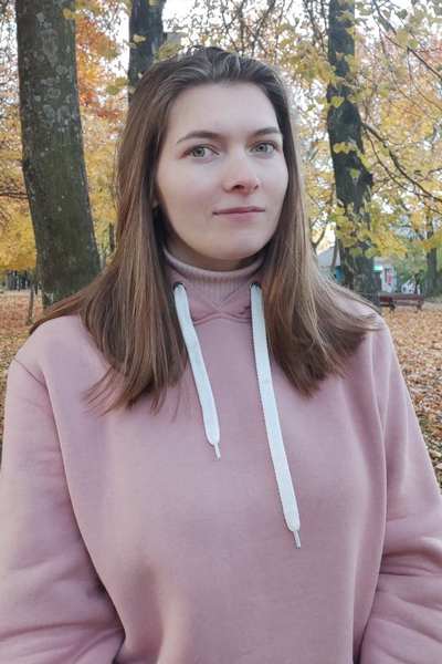 Татьяна Железная